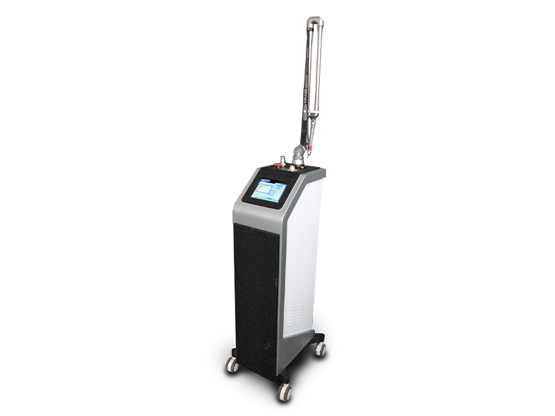 二氧化碳激光治疗机